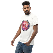 Load image into Gallery viewer, W&B Instagram QR Code Men's classic tee