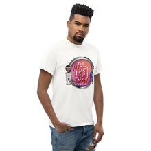 Load image into Gallery viewer, W&B Instagram QR Code Men's classic tee