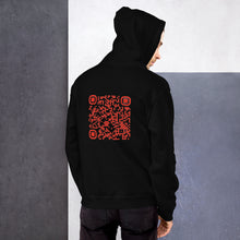 Load image into Gallery viewer, DTM Unisex Hoodie