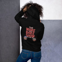 Load image into Gallery viewer, W&B x DTM Collab Unisex Hoodie