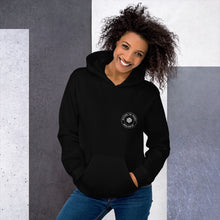 Load image into Gallery viewer, W&B x DTM Collab Unisex Hoodie