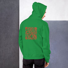 Load image into Gallery viewer, DTM Unisex Hoodie