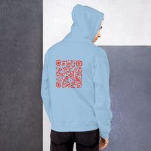Load image into Gallery viewer, DTM Unisex Hoodie