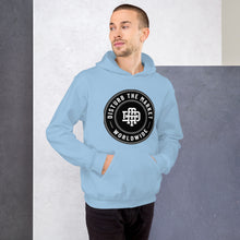 Load image into Gallery viewer, DTM Unisex Hoodie