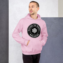 Load image into Gallery viewer, DTM Unisex Hoodie
