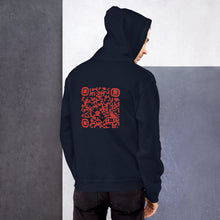 Load image into Gallery viewer, DTM Unisex Hoodie