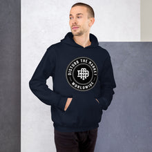 Load image into Gallery viewer, DTM Unisex Hoodie