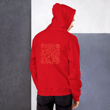 Load image into Gallery viewer, DTM Unisex Hoodie