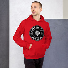 Load image into Gallery viewer, DTM Unisex Hoodie