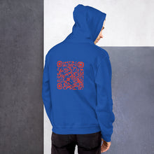 Load image into Gallery viewer, DTM Unisex Hoodie