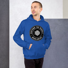 Load image into Gallery viewer, DTM Unisex Hoodie