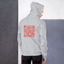Load image into Gallery viewer, DTM Unisex Hoodie