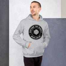 Load image into Gallery viewer, DTM Unisex Hoodie