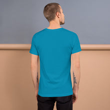 Load image into Gallery viewer, THE WAKE AND BAKE SHOW AND PODCAST T-SHIRT