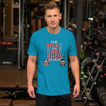 Load image into Gallery viewer, BIG UNC AND DJ T-SHIRT