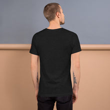 Load image into Gallery viewer, THE WAKE AND BAKE SHOW AND PODCAST T-SHIRT
