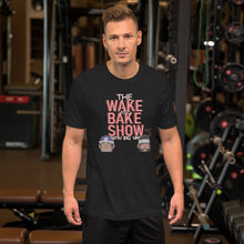 Load image into Gallery viewer, BIG UNC AND DJ T-SHIRT