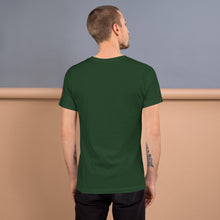 Load image into Gallery viewer, THE WAKE AND BAKE SHOW AND PODCAST T-SHIRT