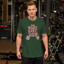 Load image into Gallery viewer, BIG UNC AND DJ T-SHIRT