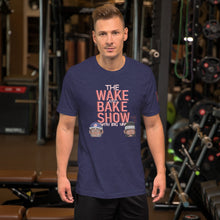 Load image into Gallery viewer, BIG UNC AND DJ T-SHIRT