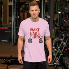 Load image into Gallery viewer, BIG UNC AND DJ T-SHIRT