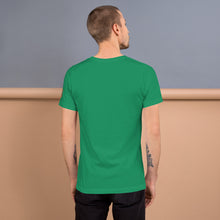 Load image into Gallery viewer, THE WAKE AND BAKE SHOW AND PODCAST T-SHIRT