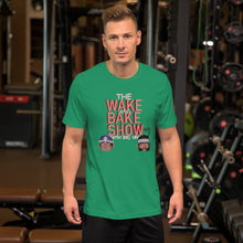 Load image into Gallery viewer, BIG UNC AND DJ T-SHIRT