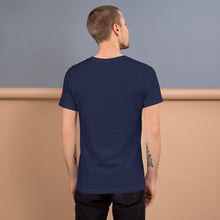 Load image into Gallery viewer, THE WAKE AND BAKE SHOW AND PODCAST T-SHIRT
