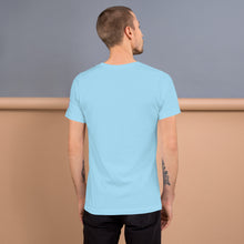 Load image into Gallery viewer, THE WAKE AND BAKE SHOW AND PODCAST T-SHIRT