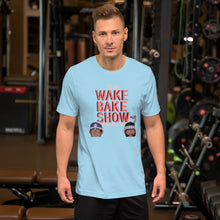 Load image into Gallery viewer, BIG UNC AND DJ T-SHIRT