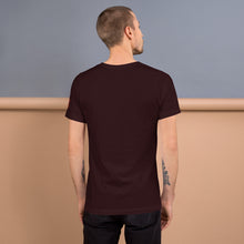 Load image into Gallery viewer, THE WAKE AND BAKE SHOW AND PODCAST T-SHIRT