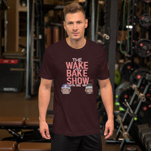 Load image into Gallery viewer, BIG UNC AND DJ T-SHIRT