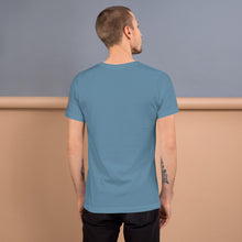Load image into Gallery viewer, THE WAKE AND BAKE SHOW AND PODCAST T-SHIRT