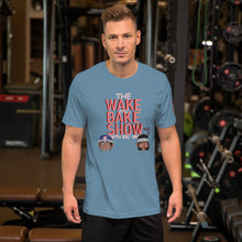 Load image into Gallery viewer, BIG UNC AND DJ T-SHIRT