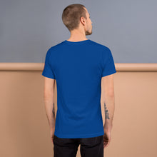 Load image into Gallery viewer, THE WAKE AND BAKE SHOW AND PODCAST T-SHIRT
