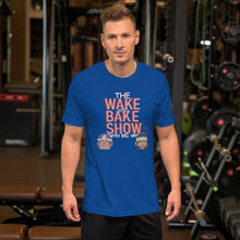 Load image into Gallery viewer, BIG UNC AND DJ T-SHIRT