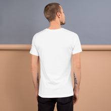 Load image into Gallery viewer, THE WAKE AND BAKE SHOW AND PODCAST T-SHIRT