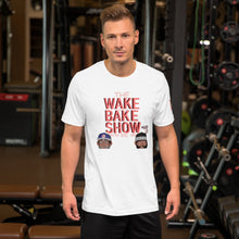 Load image into Gallery viewer, BIG UNC AND DJ T-SHIRT