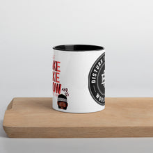 Load image into Gallery viewer, W&B x DTM Collab Mug with Color Inside