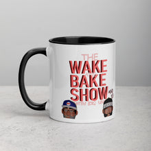 Load image into Gallery viewer, W&B x DTM Collab Mug (White)