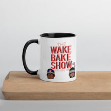 Load image into Gallery viewer, W&B x DTM Collab Mug with Color Inside