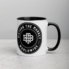 Load image into Gallery viewer, W&B x DTM Collab Mug (White)