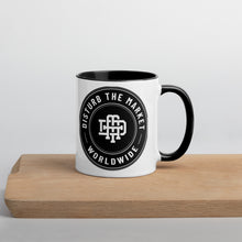 Load image into Gallery viewer, W&B x DTM Collab Mug with Color Inside