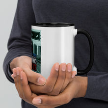 Load image into Gallery viewer, Product mockup