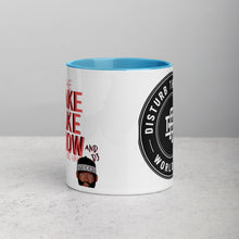 Load image into Gallery viewer, W&B x DTM Collab Mug (White)