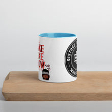 Load image into Gallery viewer, W&B x DTM Collab Mug with Color Inside