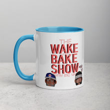 Load image into Gallery viewer, W&B x DTM Collab Mug (White)