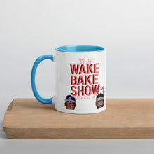 Load image into Gallery viewer, W&B x DTM Collab Mug with Color Inside