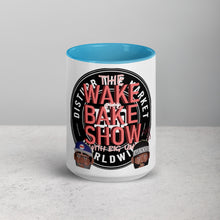 Load image into Gallery viewer, W&B x DTM Collab Mug (White)