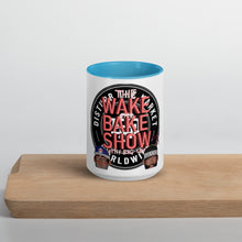 Load image into Gallery viewer, W&B x DTM Collab Mug with Color Inside